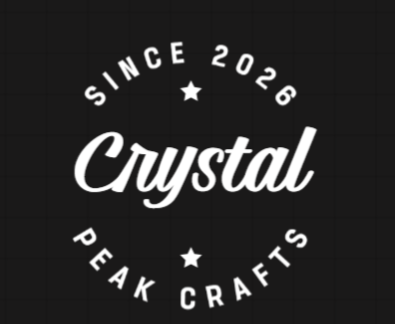 Crystal Peak Crafts LLC